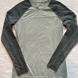 FIGS Salta Seamless Underscrub Green